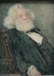 Parke Godwin