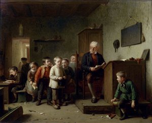 El aula