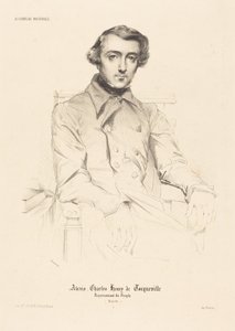  de Théodore Chassériau