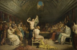  de Théodore Chassériau