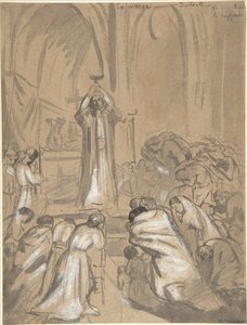  de Théodore Chassériau