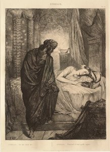  de Théodore Chassériau