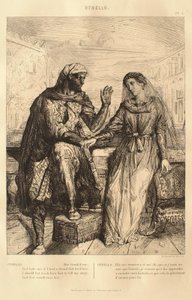  de Théodore Chassériau