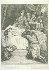  de Théodore Chassériau