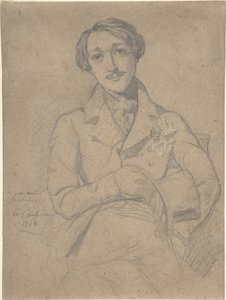  de Théodore Chassériau