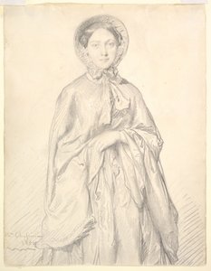  de Théodore Chassériau