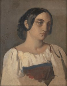  de Théodore Chassériau