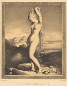  de Théodore Chassériau