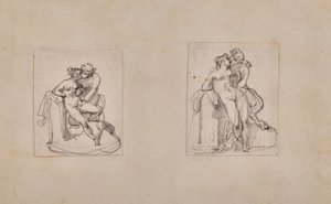  de Theodore Gericault