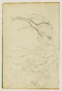  de Theodore Gericault