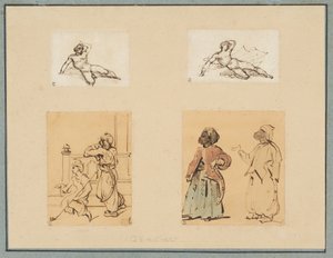  de Theodore Gericault
