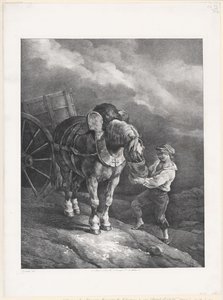  de Theodore Gericault