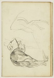  de Theodore Gericault
