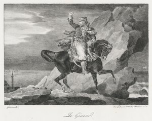 Le Giaour (El Giaour)