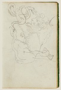  de Theodore Gericault