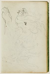  de Theodore Gericault