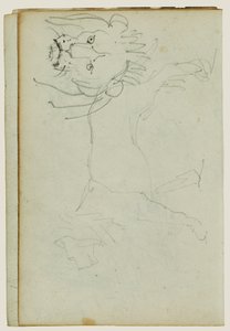  de Theodore Gericault