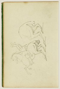  de Theodore Gericault