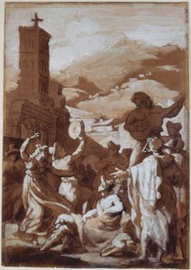  de Theodore Gericault