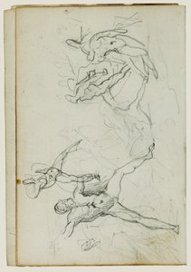  de Theodore Gericault