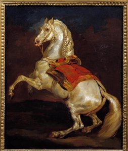 Caballo de Tamerlán
