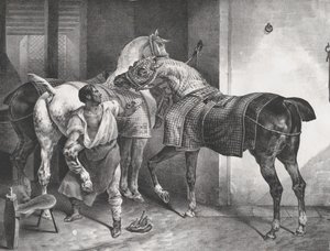 El Herrero Inglés