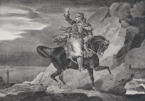 El Giaour