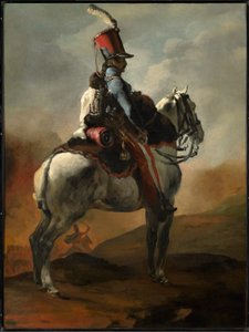  de Theodore Gericault