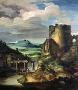 Unbekanntes Bild de Theodore Gericault
