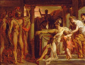 Imagen desconocida de Theodore Gericault