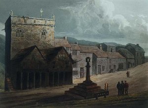 Dalton: de "Cumberland, Westmorland y Lancashire"