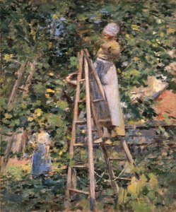 de Theodore Robinson