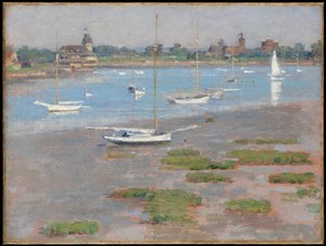  de Theodore Robinson