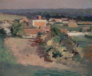  de Theodore Robinson