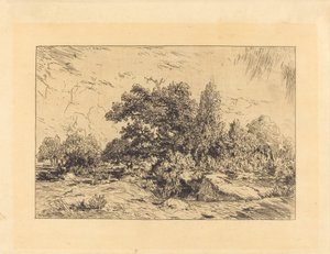 Vista del Plateau de Bellecroix