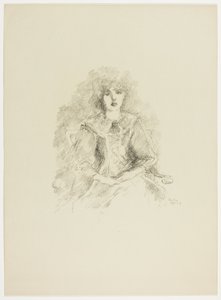 Un Estudio a la Luz de la Lámpara de Theodore Roussel