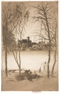 Laburnums y Battersea