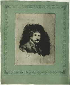 Retrato de mí mismo