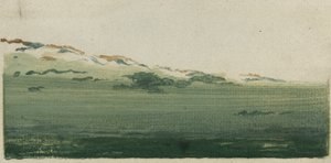 El mar en Bognor de Theodore Roussel