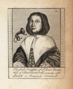 Elizabeth Cromwell