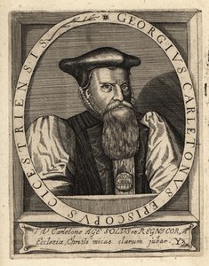 George Carleton de Theodore de Bry