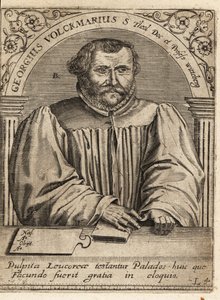 Johann Georg Volkmar de Theodore de Bry