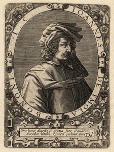 John de Imola
