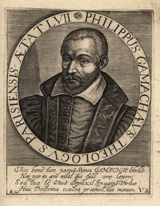 Philippe de Gamache