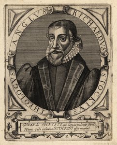 Richard Stock de Theodore de Bry
