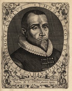 Thomas Scott de Theodore de Bry