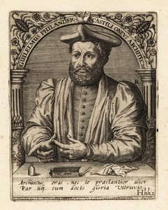 Imagen desconocida de Theodore de Bry