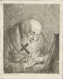 San Antonio de Theodorus de Roode