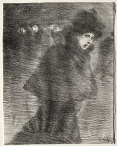  de Théophile Alexandre Steinlen