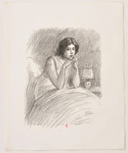  de Théophile Alexandre Steinlen